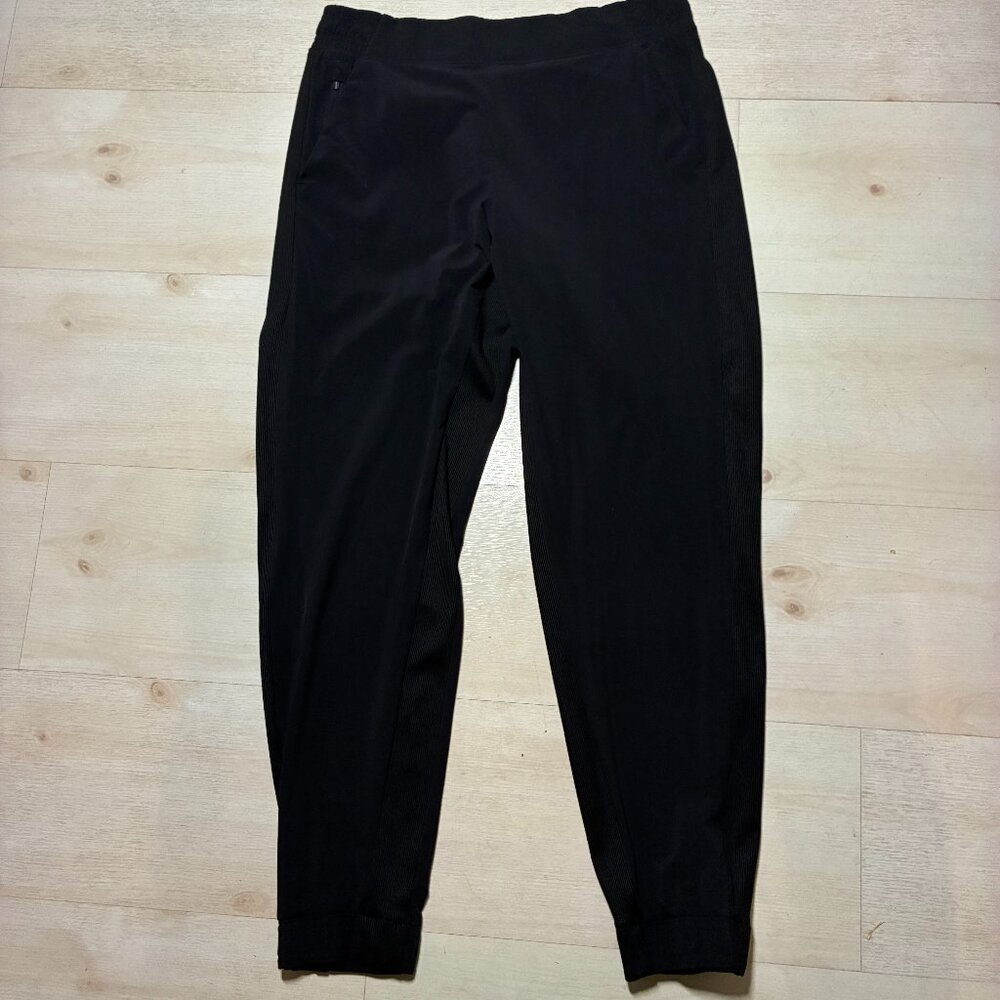 Athleta Women's Brooklyn Mid-Rise Jogger Size 8